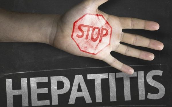 Παγκόσμια Ημέρα Ιογενούς Ηπατίτιδας 2020 : Κανείς αδιάγνωστος