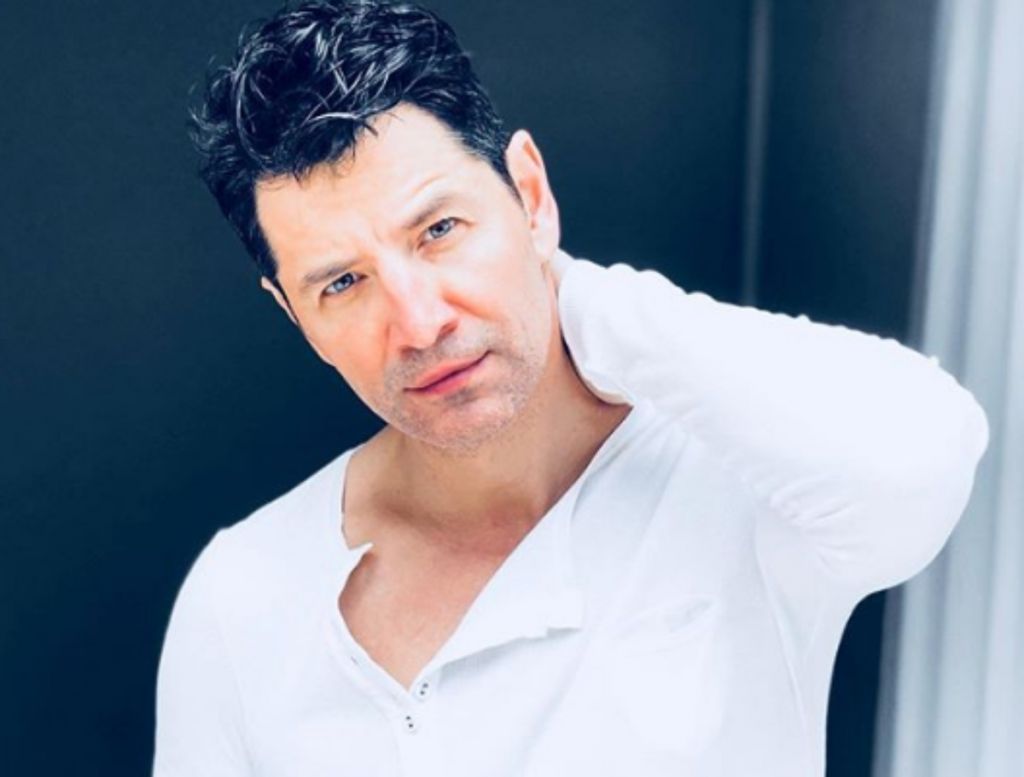 Σάκης Ρουβάς: «Αυτή η μέρα θα μείνει πάντα χαραγμένη στο μυαλό μας»