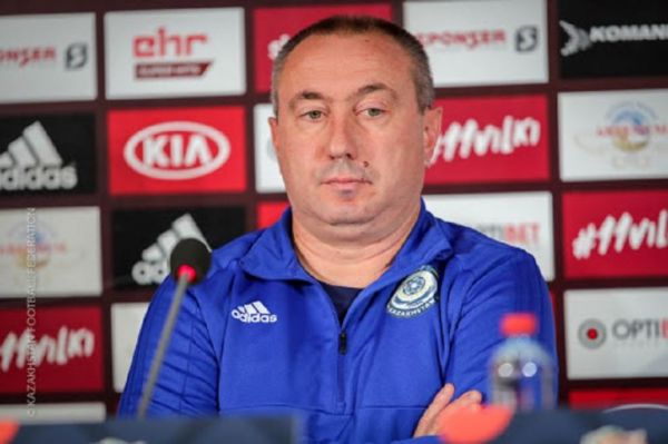 «Σενάρια» για Στόιλοφ και ΠΑΟΚ