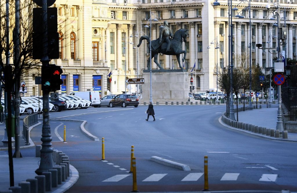 Επιστροφή στον Μεσαίωνα: Η Ρουμανία απαγορεύει τις Σπουδές Φύλου