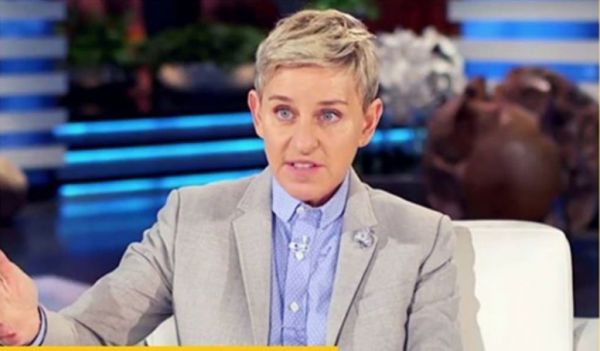 Άσχημα νέα για την Έλεν ΝτιΤζένερις μετά τις νέες καταγγελίες