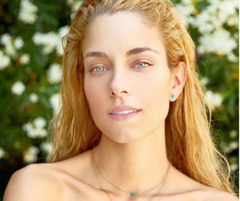 Δούκισσα Νομικού: Οι ευχές στον σύζυγο της στο Instagram για τα γενέθλια του