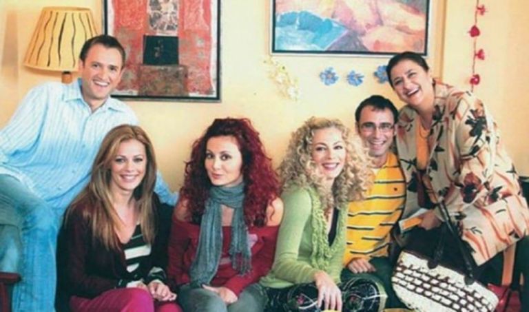 Η άγνωστη ιστορία από τα γυρίσματα του «Παρά Πέντε»