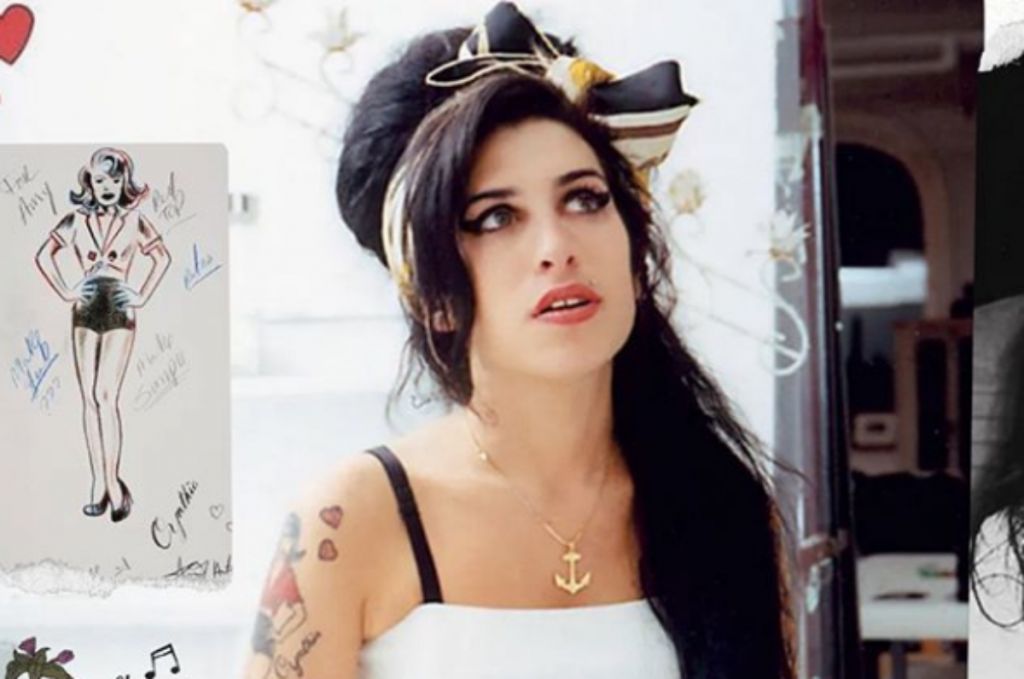 Amy Winehouse: Οι δέκα μεγαλύτερες επιτυχίες της καριέρας της