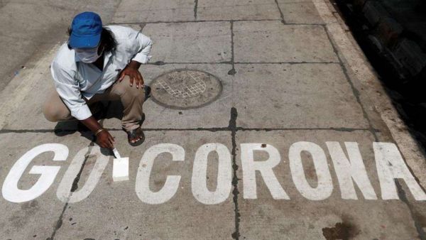 Κοροναϊός : «Στα τέλη Ιουλίου έρχεται το νέο κύμα» – Γιατί προειδοποιούν οι επιστήμονες