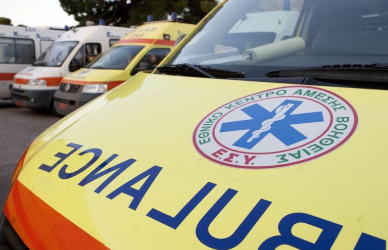 Περαία: Χωρίς τις αισθήσεις του ανασύρθηκε 5χρονο αγοράκι από τη θάλασσα