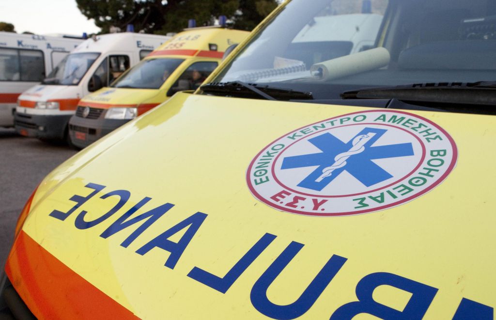 Περαία: Χωρίς τις αισθήσεις του ανασύρθηκε 5χρονο αγοράκι από τη θάλασσα