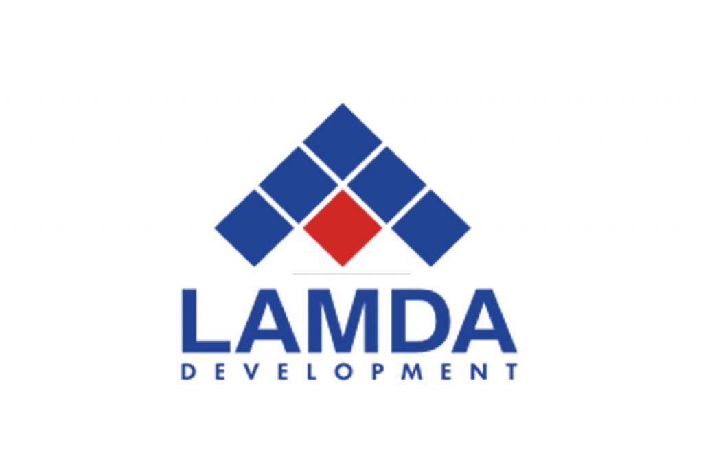 Πώληση μετοχών της Lamda Development ΑΕ