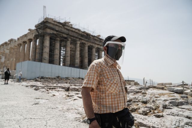 Κοροναϊός: Συναγερμός στην Αττική – 145 ενεργά κρούσματα και 596 επαφές σε απομόνωση