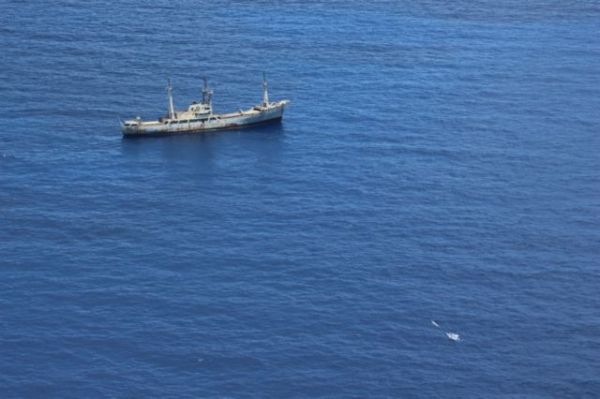 Τουρκία : Αλλαγή ονόματος του Αιγαίου ζητά ο αρχιτέκτονας του τουρκολιβυκού μνημονίου