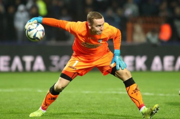 Στον Ολυμπιακό ο Κρίστινσον της ΑΕΛ