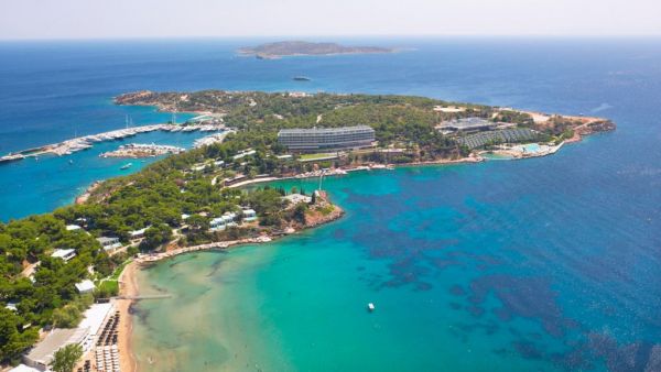 Πάμε μια βόλτα στη Βουλιαγμένη…