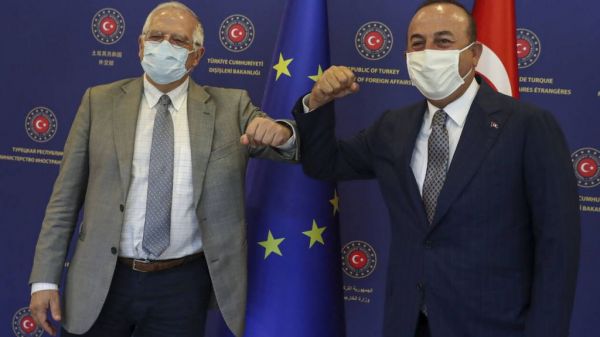 Ευκαιρία ή παγίδα;