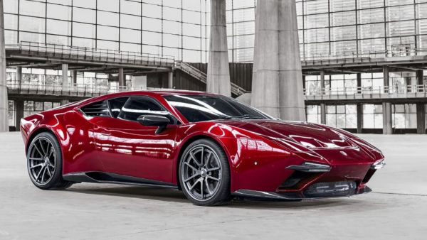 Panther ProgettoUno: Ξαναγράφοντας την ιστορία