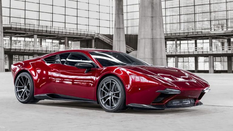 Panther ProgettoUno: Ξαναγράφοντας την ιστορία