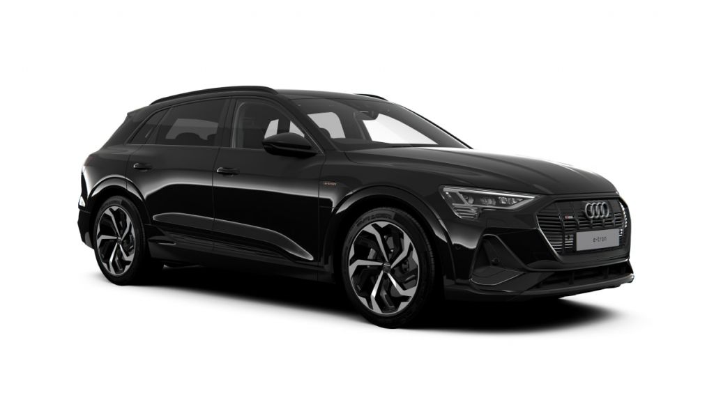 Audi e-tron & e-tron Sportback: Ψηφιακή αναβάθμιση