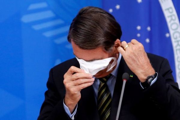 Λαϊκισμός, ακροδεξιά και πανδημία
