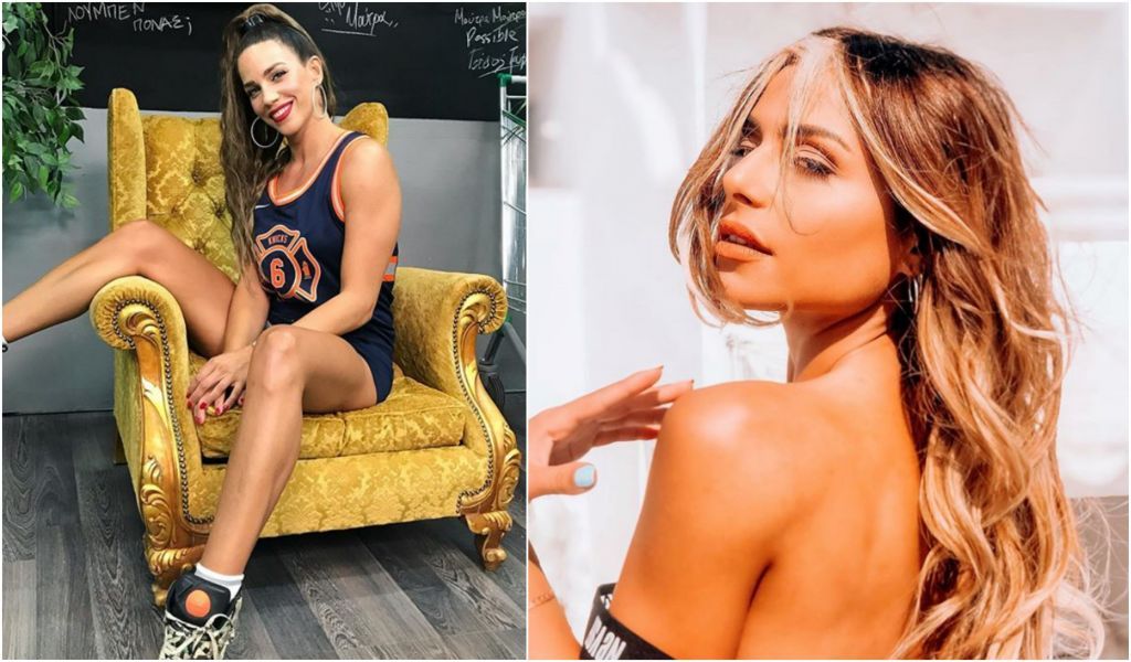 Κατερίνα Στικούδη – Ελευθερία Ελευθερίου: Νέα διαδικτυακή κόντρα στη showbiz