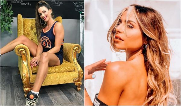 Κατερίνα Στικούδη – Ελευθερία Ελευθερίου: Νέα διαδικτυακή κόντρα στη showbiz