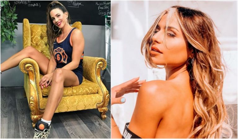 Κατερίνα Στικούδη – Ελευθερία Ελευθερίου: Νέα διαδικτυακή κόντρα στη showbiz