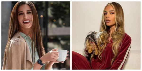 Κατερίνα Στικούδη: Ξέσπασε άγρια κόντρα με την Ελευθερία Ελευθερίου στο Instagram