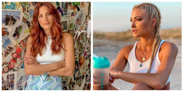 Μαίρη Συνατσάκη: Στηρίζει την Ιωάννα Τούνη μετά την εξομολόγηση της για το ροζ βίντεο