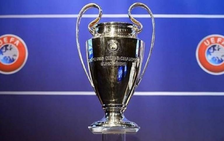 Champions League : Τιτανομαχίες υπό προϋποθέσεις έβγαλε η κληρωτίδα