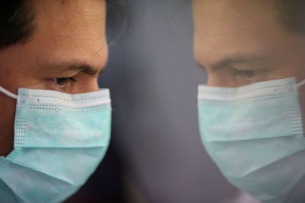 Κοροναϊός: 24 νέα κρούσματα στην Ελλάδα – Τα 16 στις πύλες εισόδου