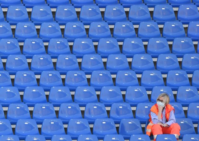 O κοροναϊός έχει επισκεφτεί πλέον κάθε γωνιά του πλανήτη – Σε ποιες χώρες είναι «σαρωτικός» [χάρτες]