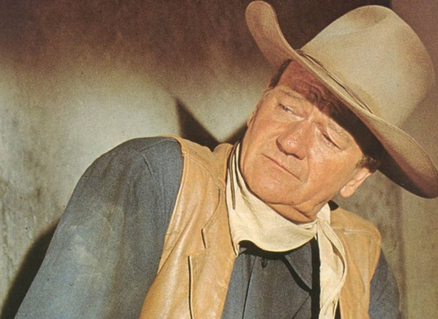 Τζον Γουέιν : Η συνέντευξη που ξεσκέπασε την ρατσιστική πλευρά του