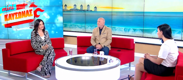 «Μίνι Καύσωνας» – MEGA: Πώς αντιμετωπίζουμε φόβους και φοβίες των παιδιών