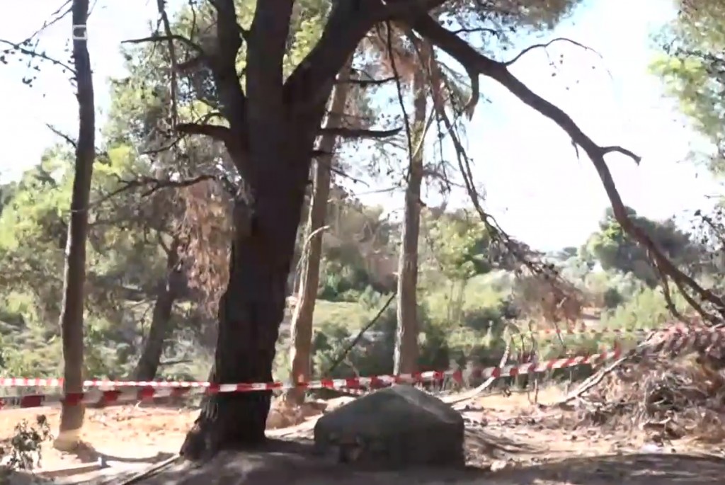 Βαρυμπόμπη: Θησαυρό αναζητούσαν οι τρεις άντρες που εντοπίστηκαν νεκροί