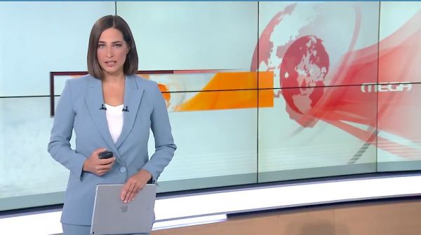 Στα Γεγονότα του Mega στις 19.30: Νέα μέτρα για τον κοροναϊό