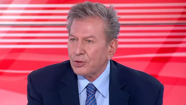 Καρακούσης στο MEGA: Ο Καλογρίτσας θα εξαντλήσει όλες τις δυνατότητες που έχει