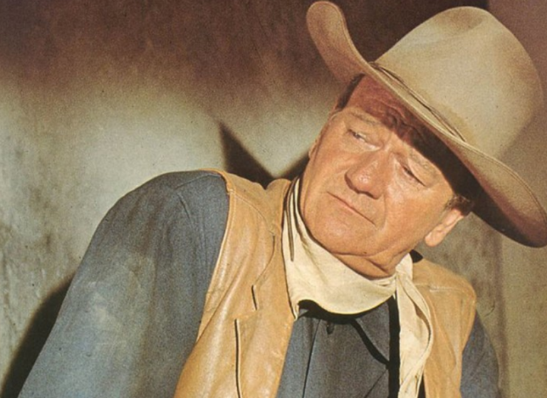 Τζον Γουέιν : Η συνέντευξη που ξεσκέπασε την ρατσιστική πλευρά του