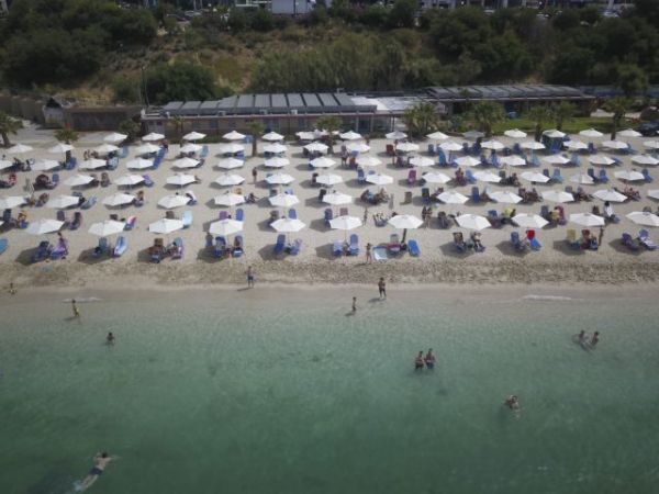 Τουρισμός για Όλους: Για αυτά τα ΑΦΜ λήγει σήμερα η προθεσμία