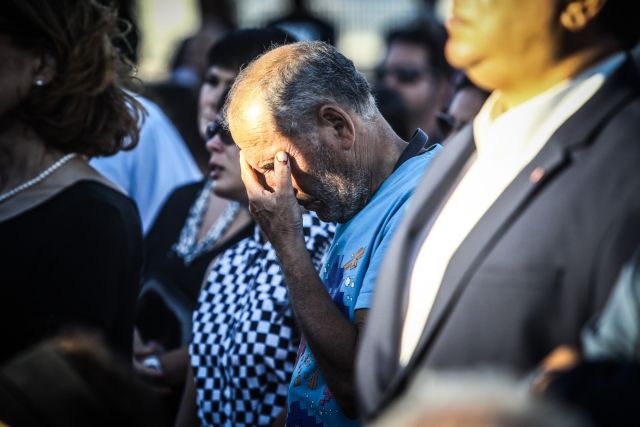 Τραγωδία στο Μάτι: Μαύρη επέτειος για τα δύο χρόνια από τη φονική πυρκαγιά – Μνημείο για τα 102 θύματα