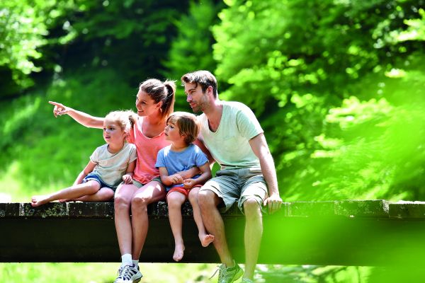 Διακοπές: Βουνό ή θάλασσα; Τι είναι καλύτερο για την υγεία μας