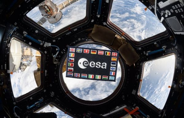 ESA : Στην Ελλάδα ο πρώτος επίγειος σταθμός για το ευρυζωνικό δίκτυο του Διαστήματος