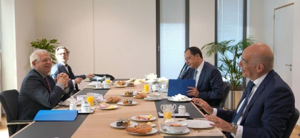 Συμβούλιο ΥΠΕΞ της ΕΕ : Οι πρώτες αντιδράσεις για τις τουρκικές προκλήσεις