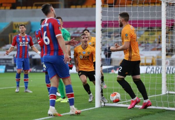 Γουλβς: Ανοιξε λογαριασμό ο Ποντένσε