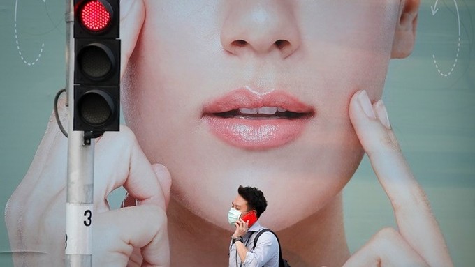 Αυστρία: «Φωτεινός σηματοδότης» θα δείχνει πόσο υψηλός είναι ο κίνδυνος μόλυνσης με κοροναϊό