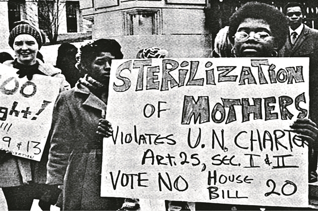 Χώρες λευκών, αγγελικά πλασμένες