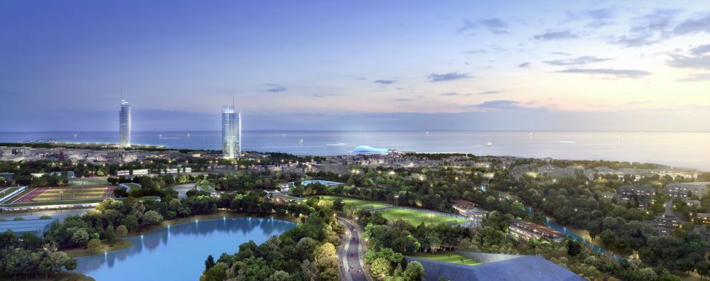 Ελληνικό: Ο ρόλος του «Ανεξάρτητου Μηχανικού» για την επιτάχυνση των έργων