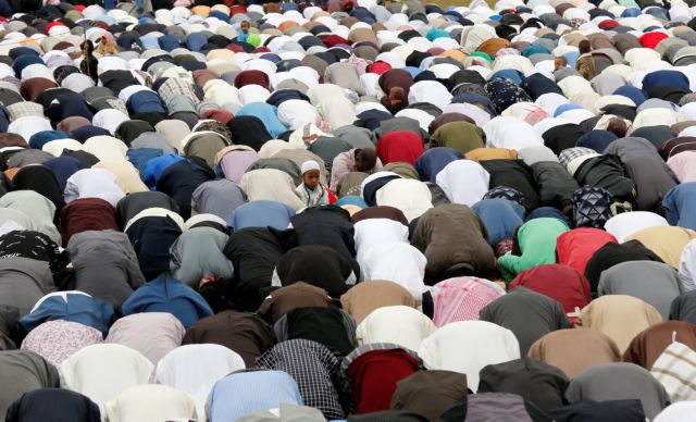 Κοροναϊός : Ανησυχία για νέες εστίες από το κουρμπάν μπαϊράμ σε Ξάνθη – Ροδόπη