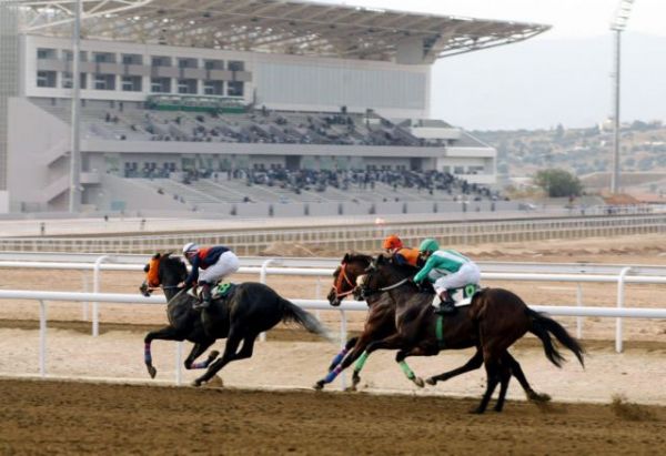 Ιππόδρομος: H Φίλιππος Ένωση Ελλάδος… χάνει το μέτρημα σε παραβάσεις ντόπινγκ