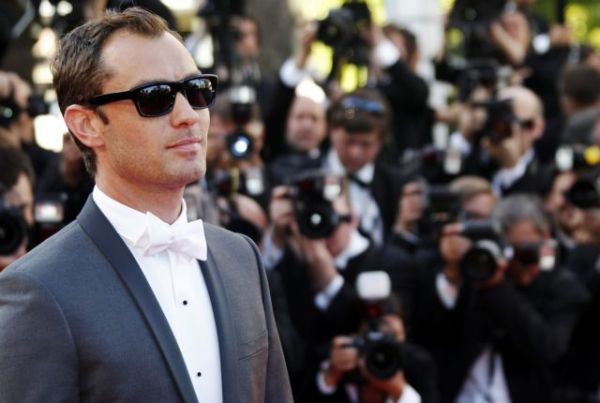 Ο Τζουντ Λο θα υποδυθεί τον επόμενο Κάπτεν Χουκ;