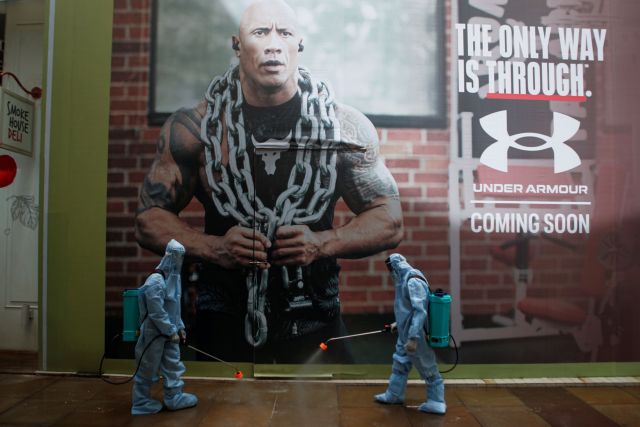 Κοροναϊός – Ινδία : Προσπάθεια φίμωσης των ΜΜΕ – Δεκάδες συλλήψεις δημοσιογράφων