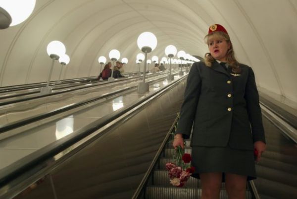 Ο Μεγάλος Αδελφός μπαίνει στο μετρό της Μόσχας – Αντιδράσεις για παραβίαση δικαιωμάτων