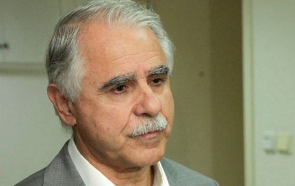 Μπαλάφας : Δεν συγκαλύπτουμε κάτι – Ό,τι είναι για τα δικαστήρια, να πάει εκεί